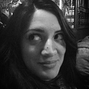 Meet your Posher, Leticia